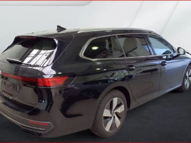 Volkswagen Passat 2.0 TDI Business Variant