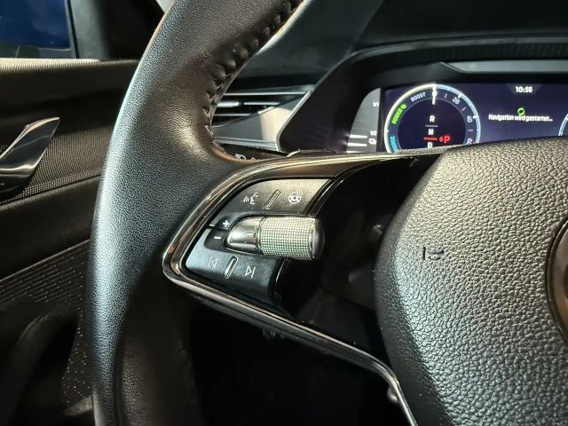 Skoda Octavia Combi iV