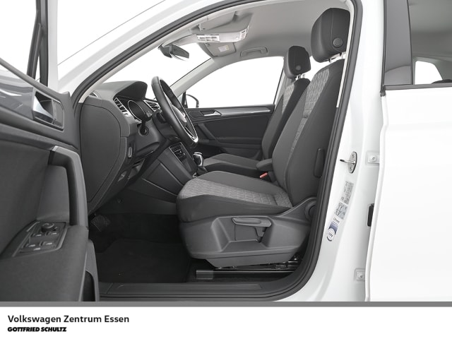 Volkswagen Tiguan DSG Life