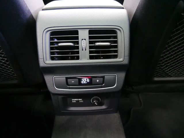 Audi Q5 45 TFSI Quattro