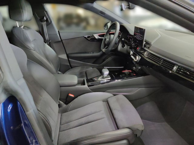 Audi A5 40 TDI S-Line S-Tronic Sportback