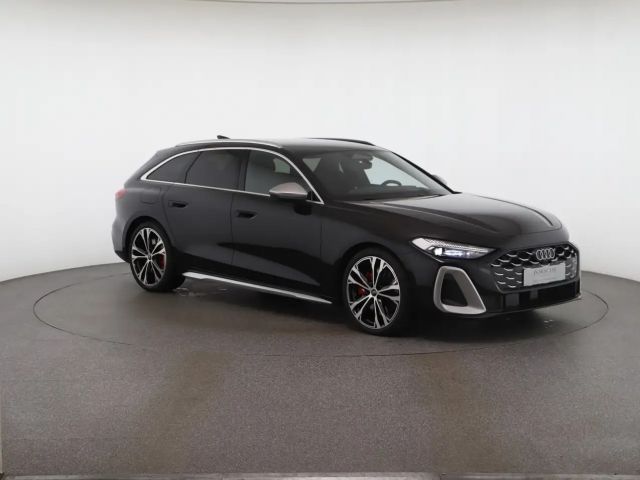 Audi S5 Avant Quattro