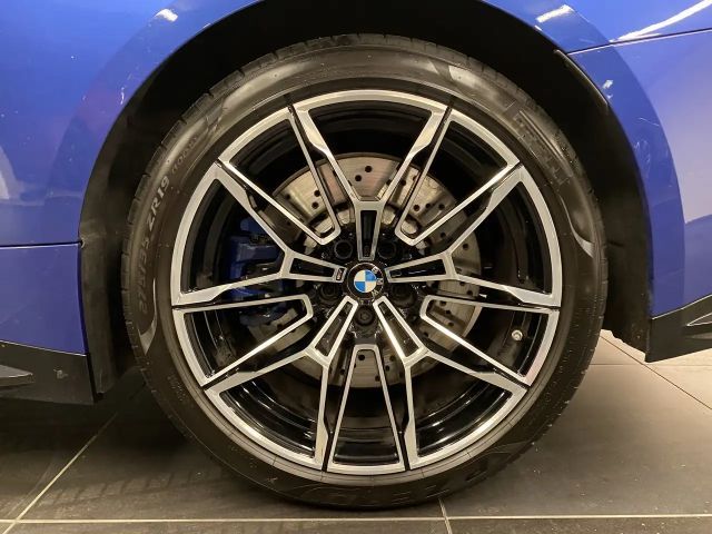 BMW M4 Cabrio Competition xDrive