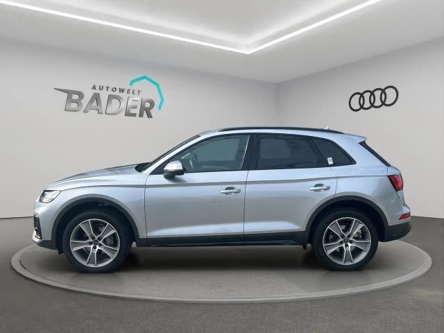 Audi Q5 2.0 TDI Quattro S-Tronic