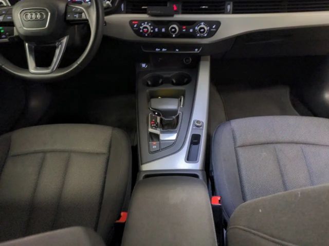 Audi A4 35 TDI Avant S-Tronic
