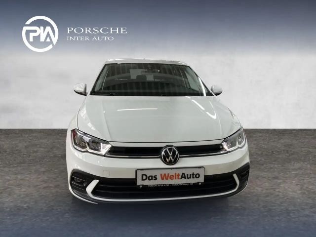Volkswagen Polo 4Me