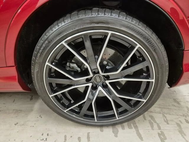 Audi SQ7 4.0 TFSI Competition Quattro