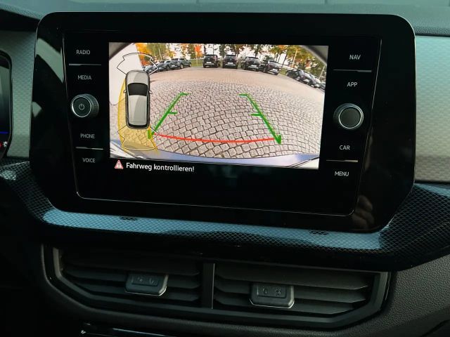 Volkswagen T-Cross 1.0 TSI DSG IQ.Drive Life