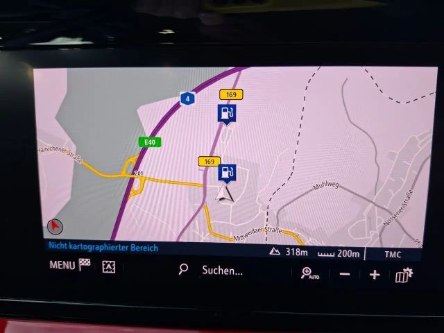 Opel Mokka GS-Line Grand Sport