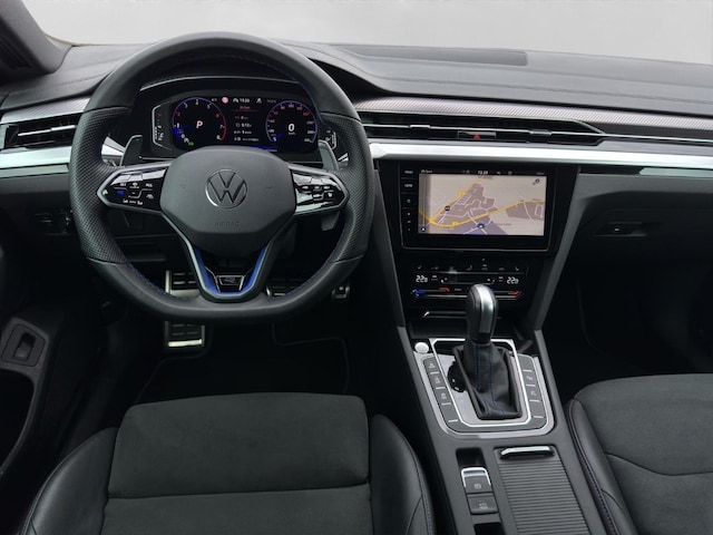 Volkswagen Arteon Shooting Brake IQ.Drive