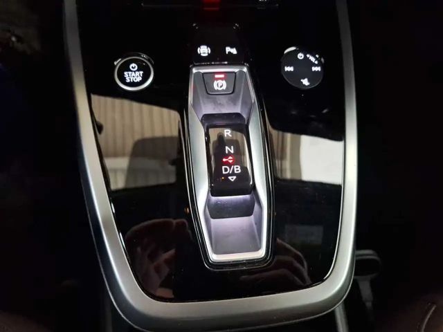 Audi Q4 e-tron 40