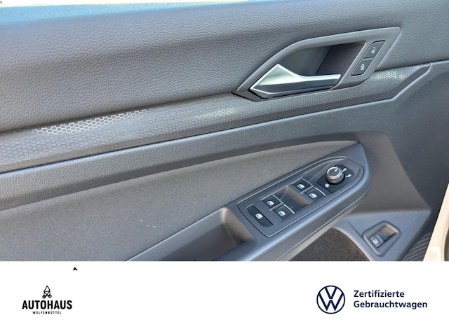 Volkswagen Golf GTE Golf VIII eHybrid
