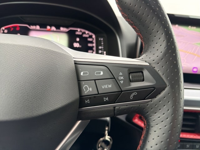 Seat Arona 1.0 TSI FR-lijn