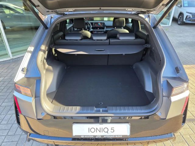 Hyundai IONIQ 5 Ioniq 5 N