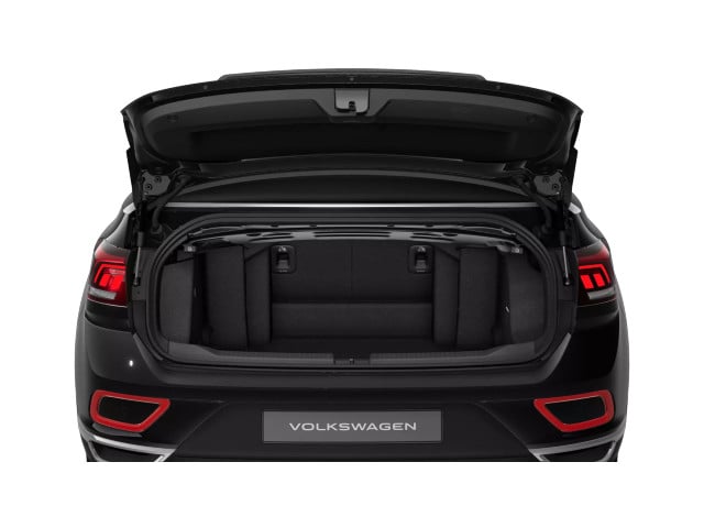 Volkswagen T-Roc 1.0 TSI Cabriolet Style