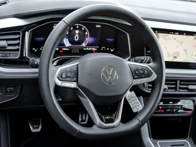 Volkswagen Polo 1.0 TSI