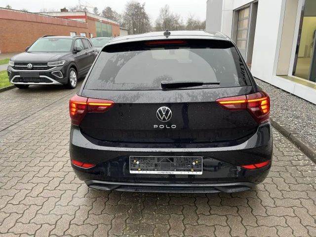 Volkswagen Polo Life