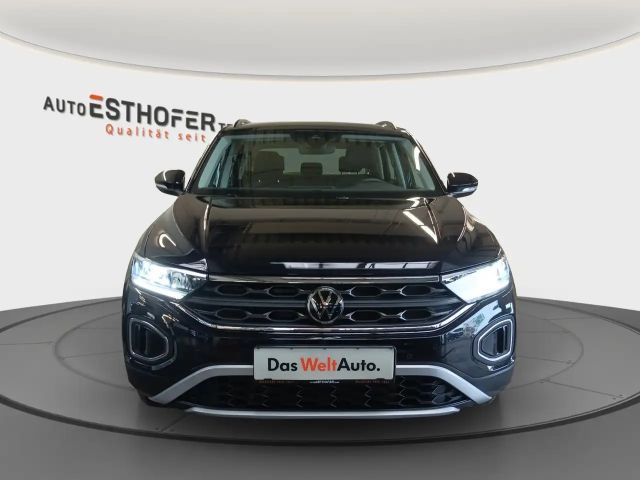 Volkswagen T-Roc DSG Life