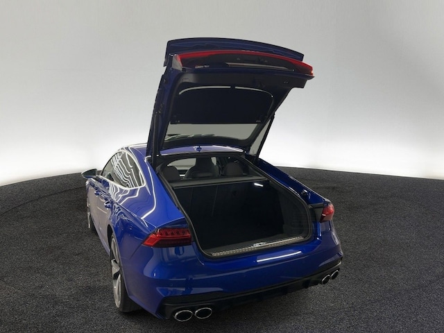 Audi S7 Quattro Sportback