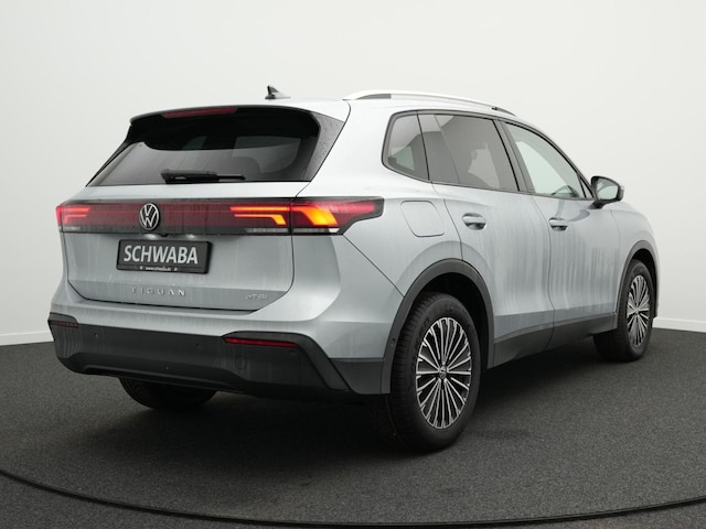 Volkswagen Tiguan 1.5 eTSI Life