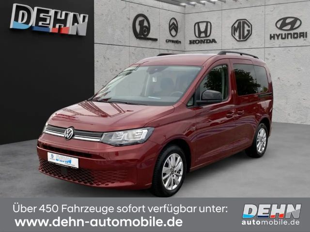 Volkswagen Caddy 2.0 TDI DSG Life