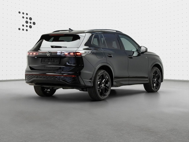 Volkswagen Tiguan DSG R-Line eHybrid