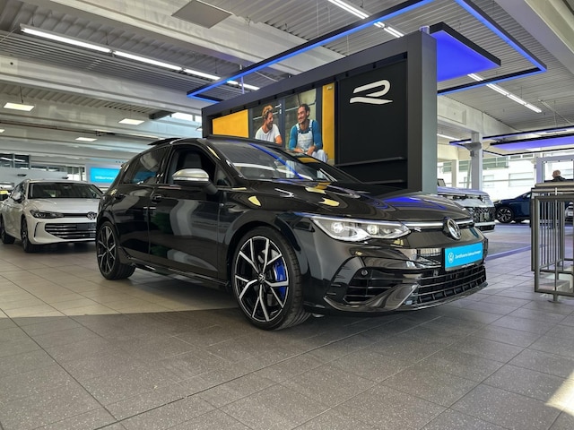 Volkswagen Golf 2.0 TSI DSG