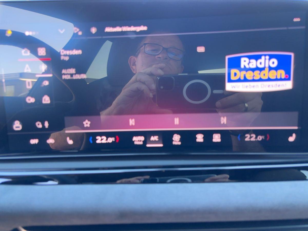 Audi A5 Avant Hybride Quattro S-Tronic