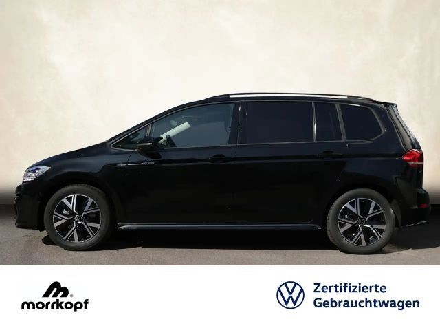 Volkswagen Touran DSG R-Line