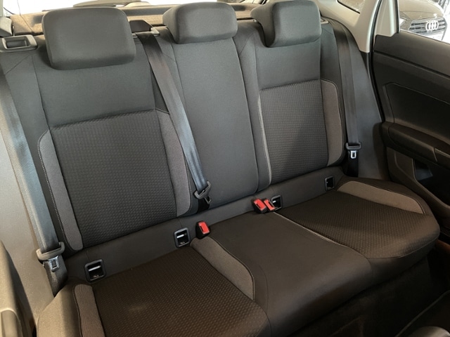 Volkswagen Polo 1.0 TSI DSG