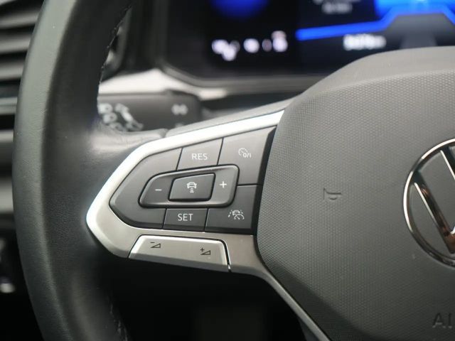 Volkswagen T-Roc Cabriolet Style