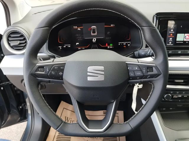 Seat Arona 1.0 TSI DSG Style