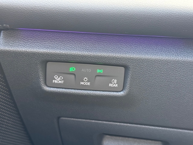 Volkswagen Tayron eHybrid