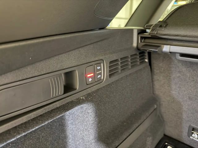 Audi SQ5 Luftf., Ahk., Pano, Sitzbel. uvm.