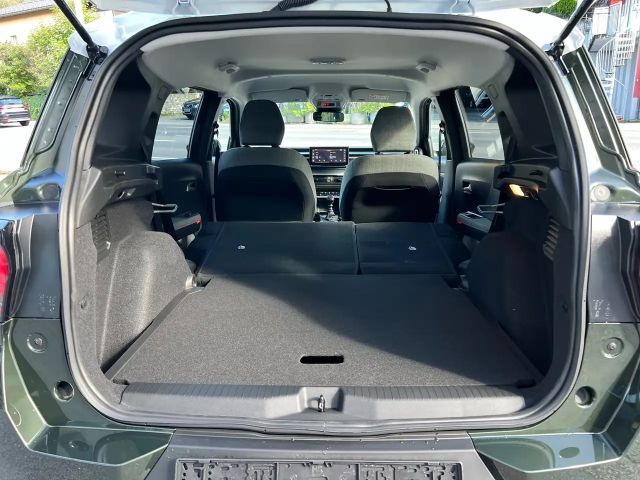 Citroën C3 Aircross Plus