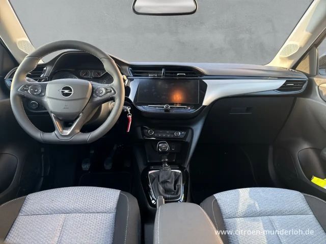 Opel Corsa Edition Turbo