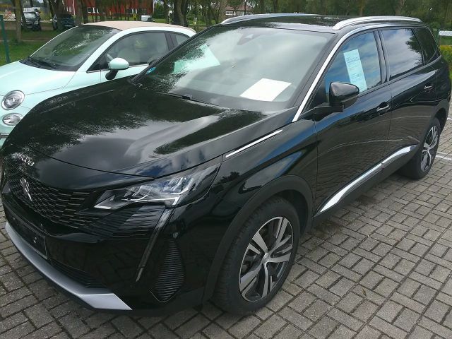 Peugeot 5008 Allure Pack EAT8 PureTech