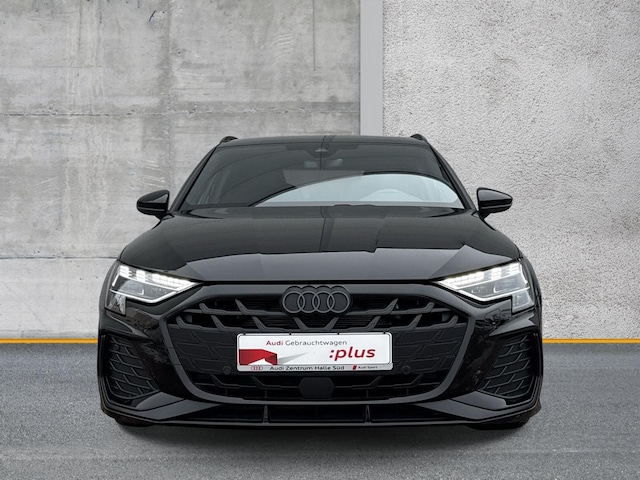 Audi A3 30 TFSI S-Line S-Tronic Sportback