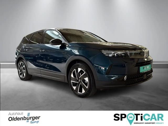 Opel Grandland X GS-Line Grand Sport