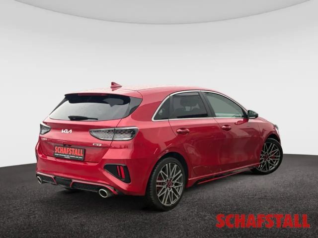 Kia Ceed GDi GT-Line