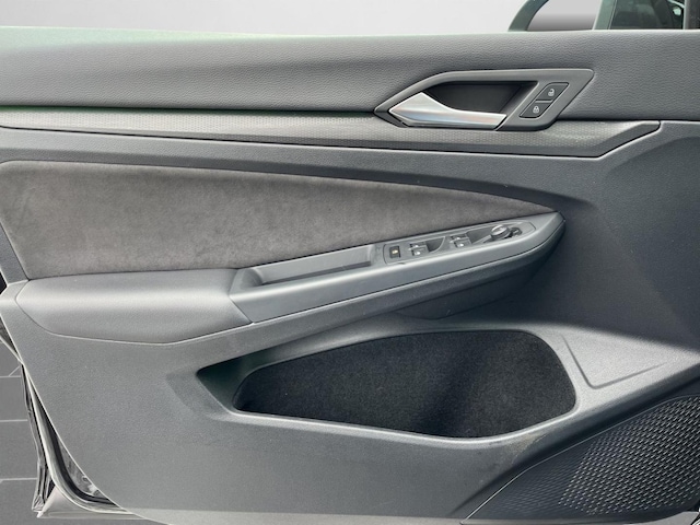 Volkswagen Golf 2.0 TSI GTI