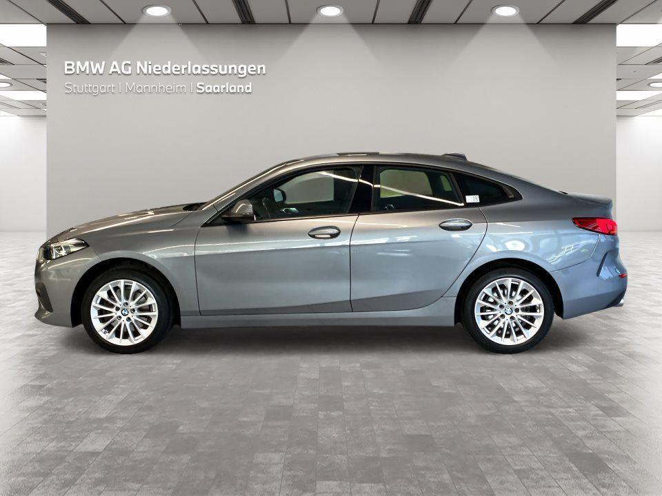 BMW 218 218i Coupé Gran Coupé