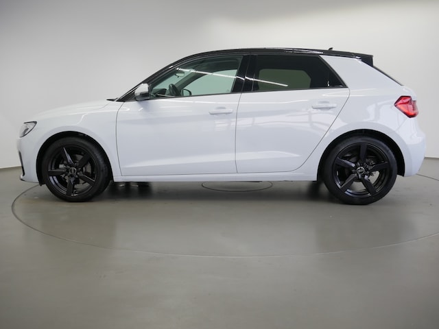 Audi A1 30 TFSI S-Tronic Sportback
