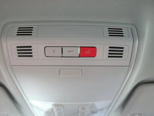 Skoda Superb 2.0 TDI Ambition Combi