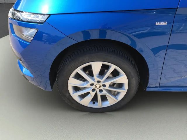 Skoda Kamiq 1.0 TSI Tour