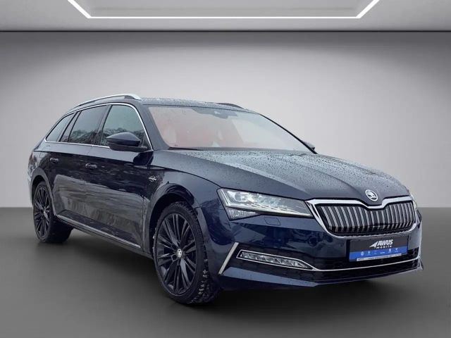 Skoda Superb 1.4 TSI Combi iV