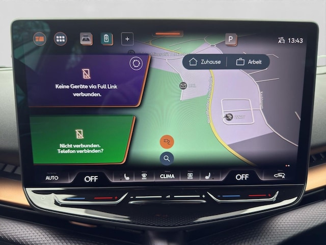 Cupra Tavascan Tavascan EDGE SIDE-ASSIST W-PUMPE MATRIX PARKLENK LM19