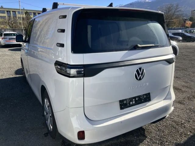 Volkswagen ID.Buzz Cargo 150 kW