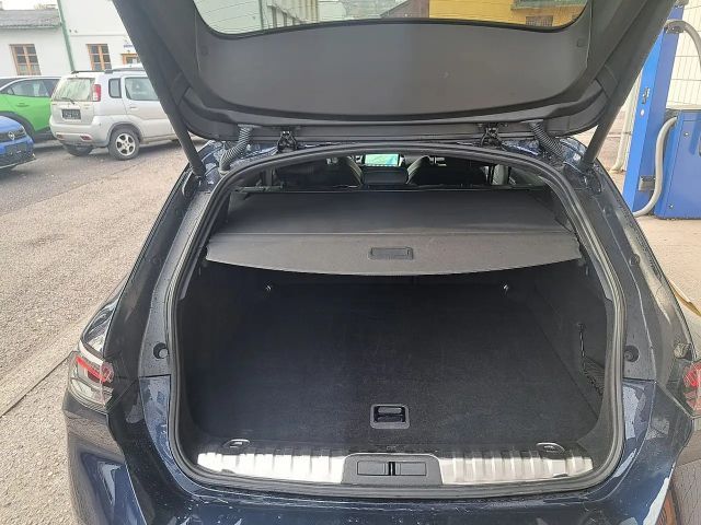 Peugeot 508 Allure Pack BlueHDi EAT8 SW