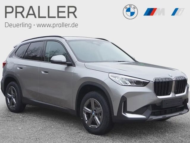 BMW X1 sDrive20i
